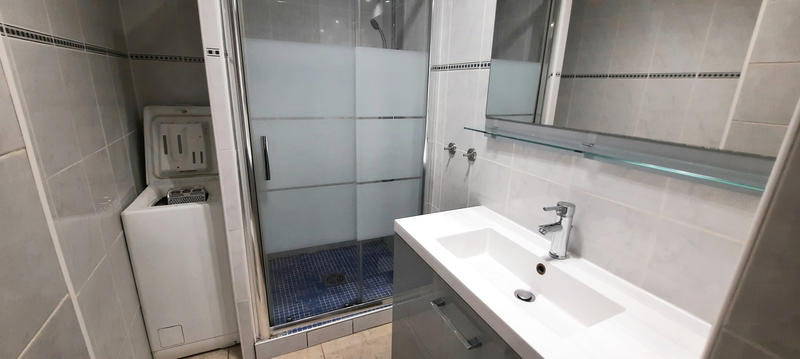 Appartement - 24 m² - 1 pièce