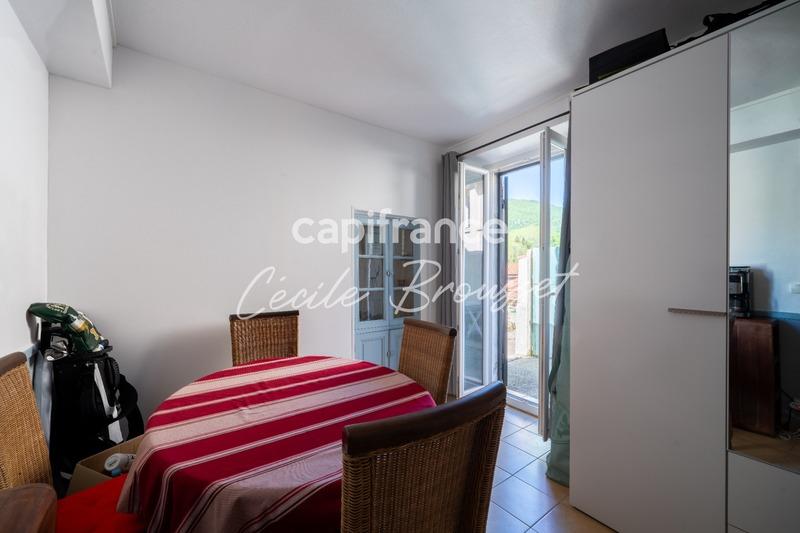 Maison - 120 m² - 8 pièces