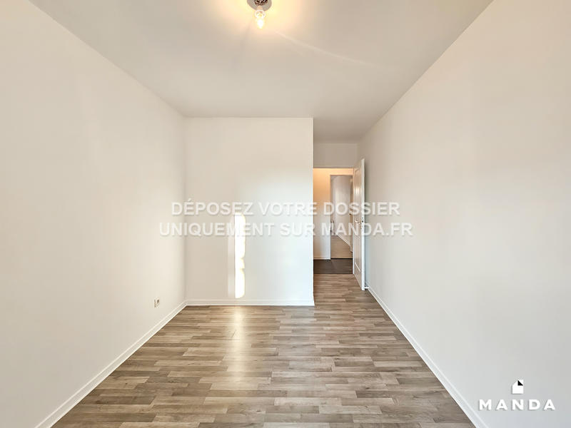 Appartement - 74 m² - 3 pièces