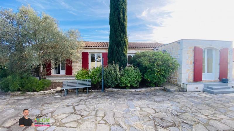 Villa - 142 m² - 5 pièces