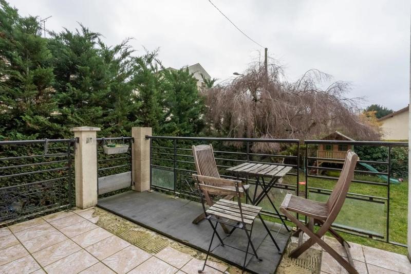 Maison - 185 m² - 6 pièces