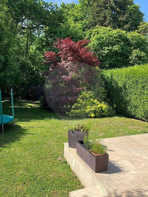 Demeure - 239 m² - 10 pièces