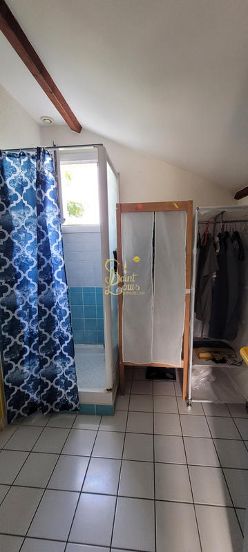 Maison - 140 m² - 4 pièces