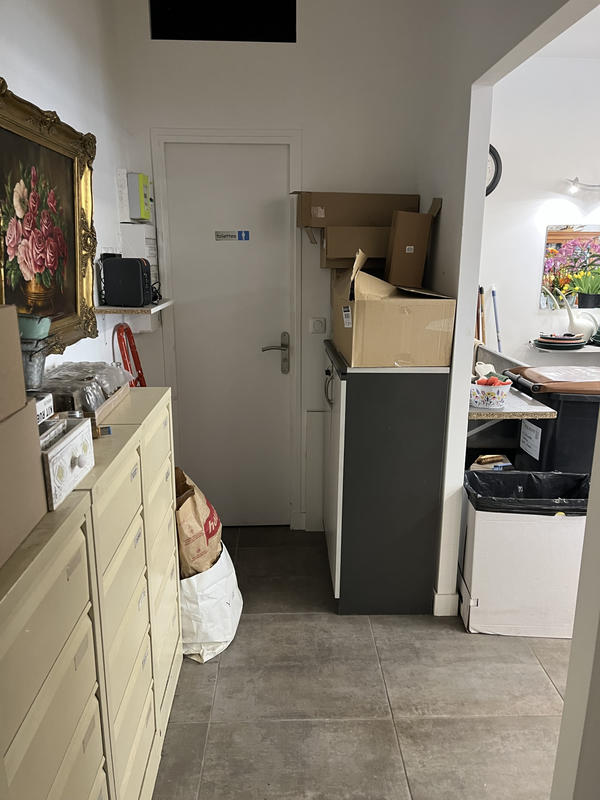 Local commercial - 100 m²