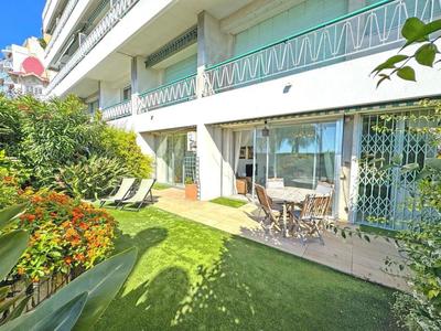 Appartement - 56 m² - 2 pièces