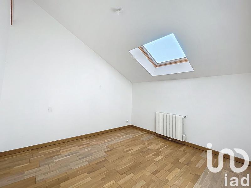 Maison de village - 98 m² - 5 pièces