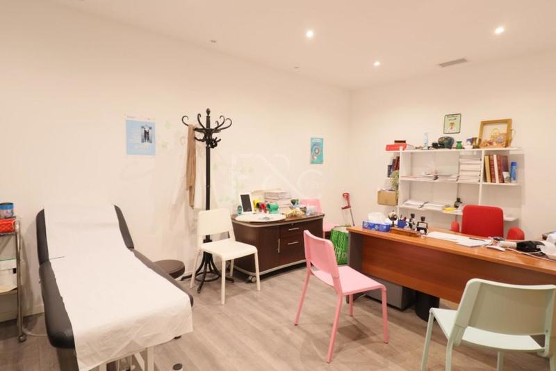 Maison - 109 m² - 6 pièces