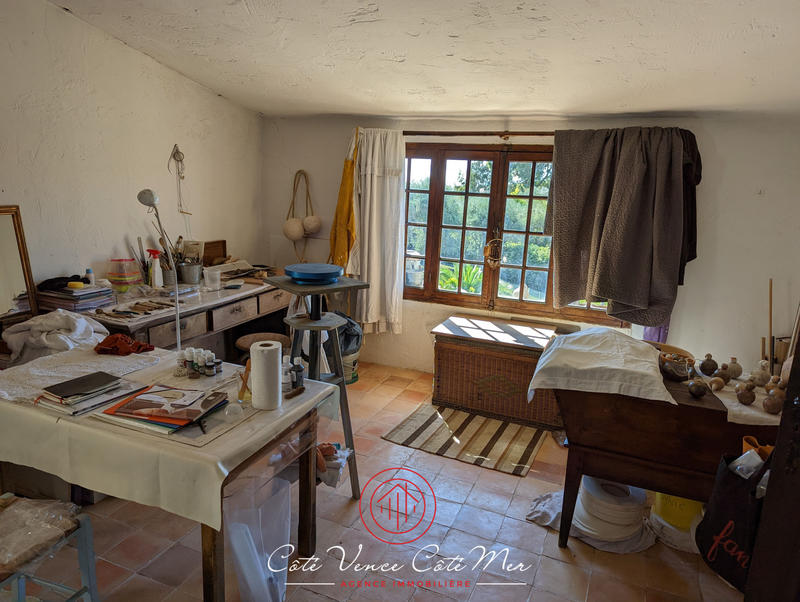 Maison - 129 m² - 5 pièces