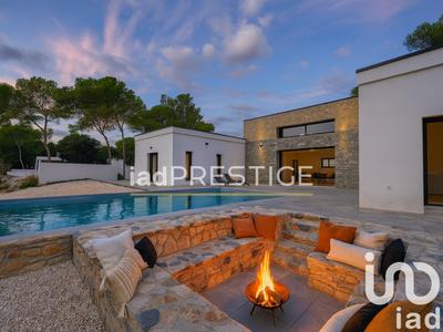 Maison de maîtres - 150 m² - 6 pièces