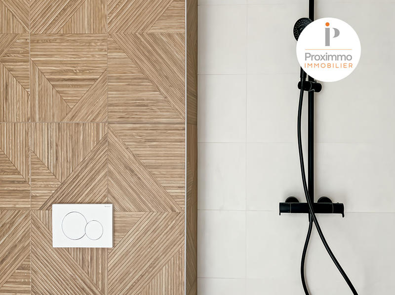 Maison - 119 m² - 6 pièces