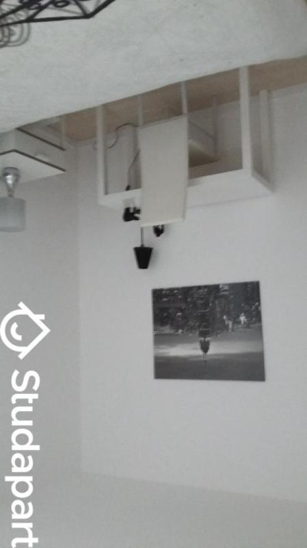 Maison - 51 m² - 4 pièces