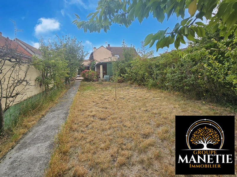 Maison - 87 m² - 6 pièces