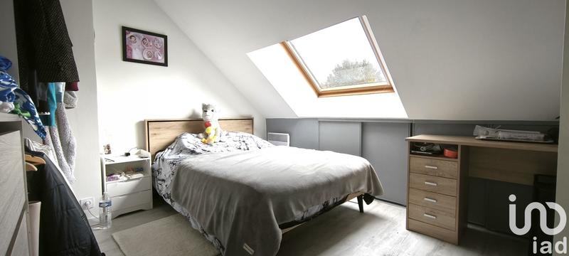 Maison - 150 m² - 7 pièces