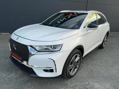Ds Ds 7 Crossback BlueHDi 180 Automatique So Chic