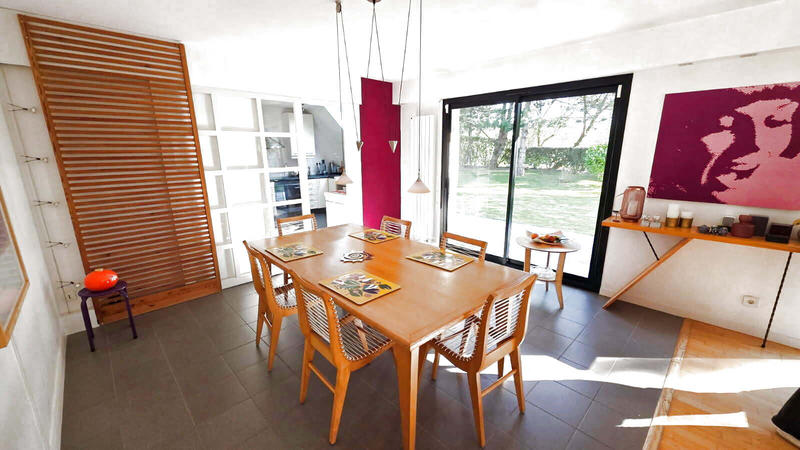 Villa - 170 m² - 7 pièces