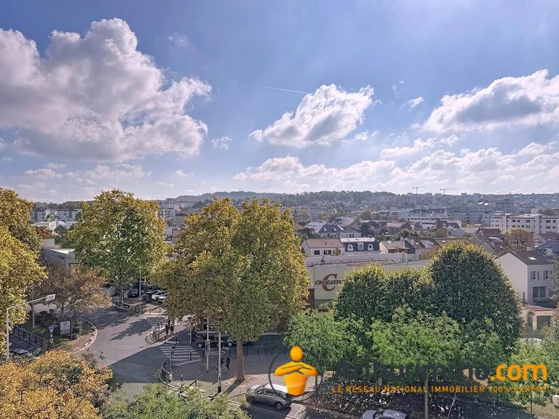 Appartement - 72 m² - 4 pièces