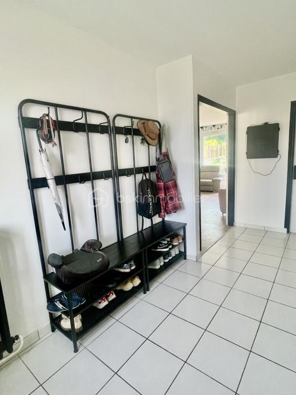 Maison - 159 m² - 7 pièces