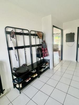 Maison - 159 m² - 7 pièces