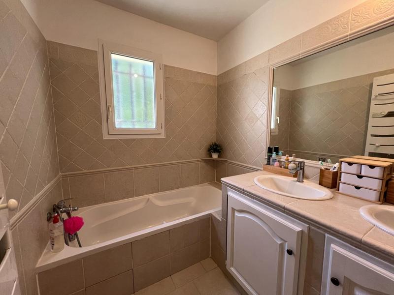 Maison - 152 m² - 5 pièces