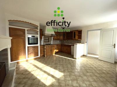 Longère - 154 m² - 5 pièces