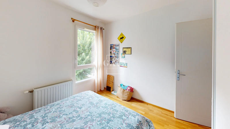 Appartement - 76 m² - 4 pièces