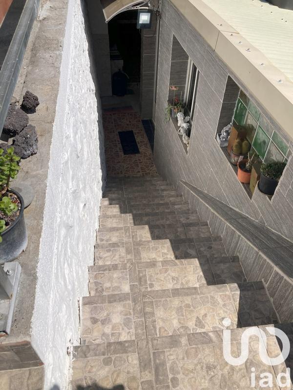 Maison - 132 m² - 5 pièces