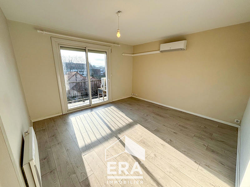 Appartement - 31 m² - 1 pièce