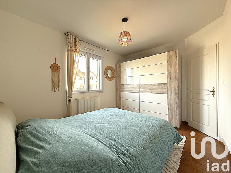 Maison - 101 m² - 5 pièces