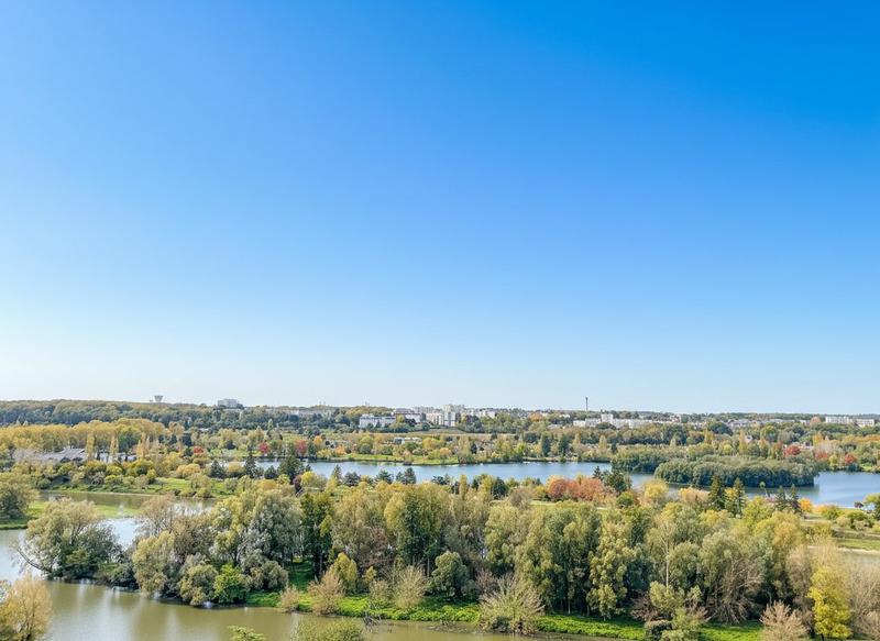 Appartement - 73 m² - 4 pièces