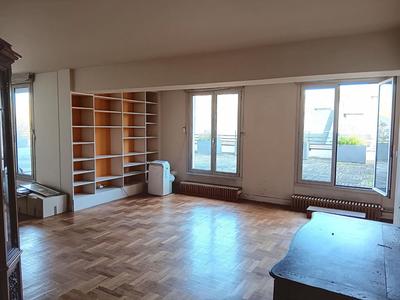 Appartement - 95 m² - 3 pièces