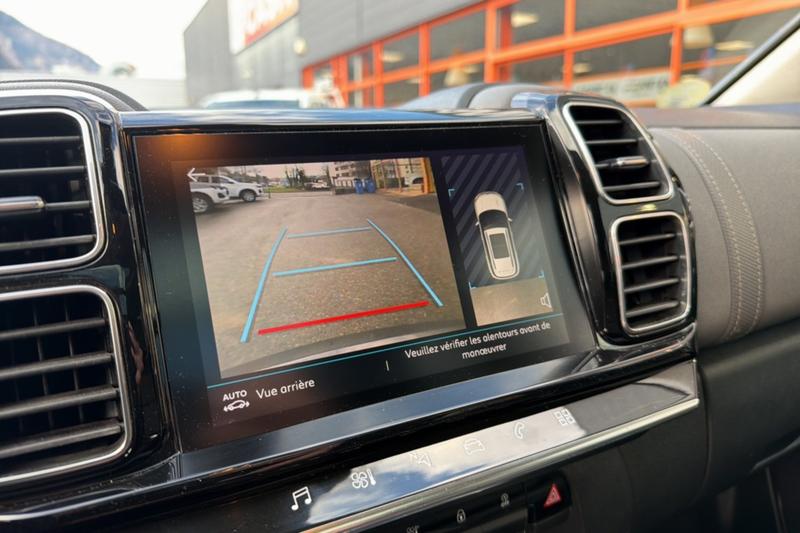 Citroën C5 Aircross 1.5 Hdi 130 Eat6 Feel Pac