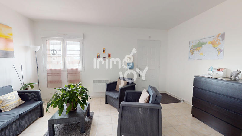 Local commercial - 44 m²