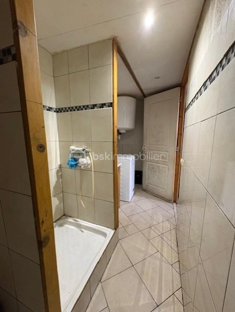 Maison de village - 109 m² - 6 pièces