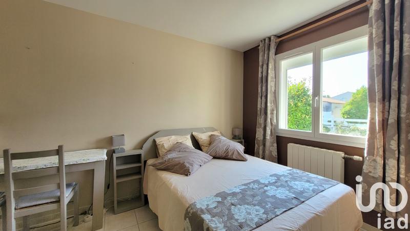 Maison - 112 m² - 4 pièces