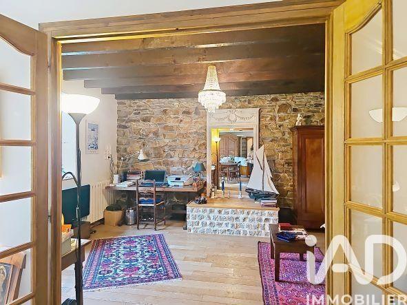 Maison de campagne - 215 m² - 8 pièces