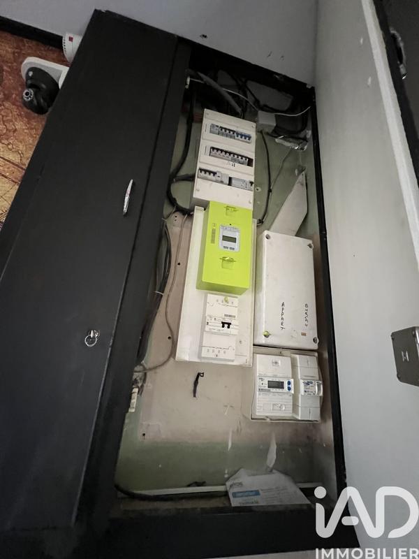 Immeuble - 176 m² - 4 pièces