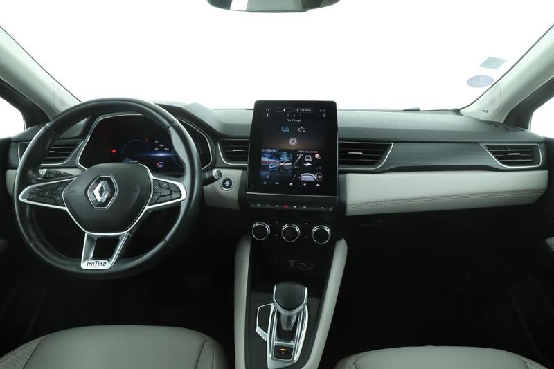 Renault Captur 1.6 E-Tech Plug-in Initiale Paris 160 ch