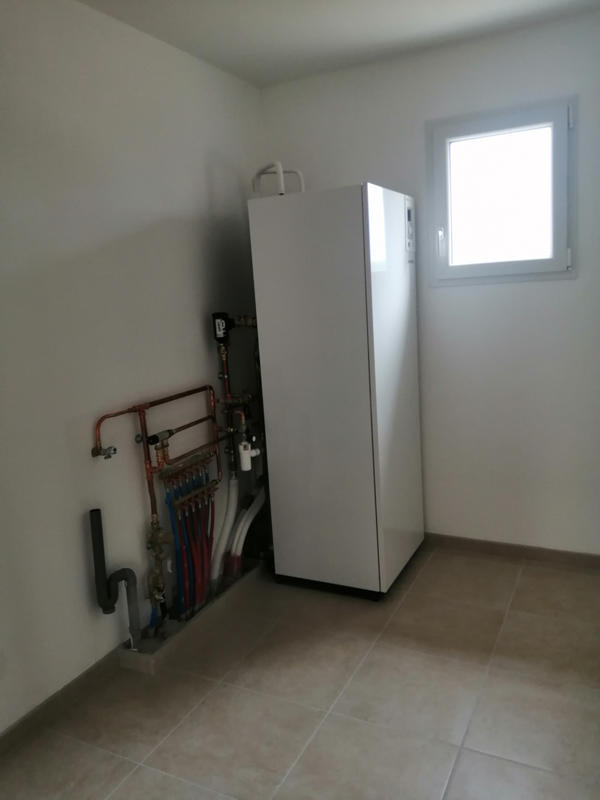 Villa - 102 m² - 5 pièces