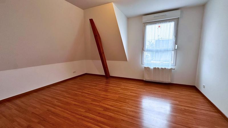 Appartement - 87 m² - 3 pièces