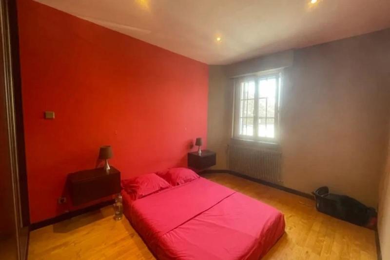 Maison - 114 m² - 5 pièces