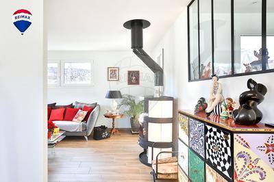 Maison - 126 m² - 5 pièces