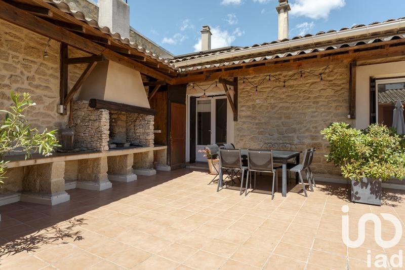 Maison - 155 m² - 5 pièces