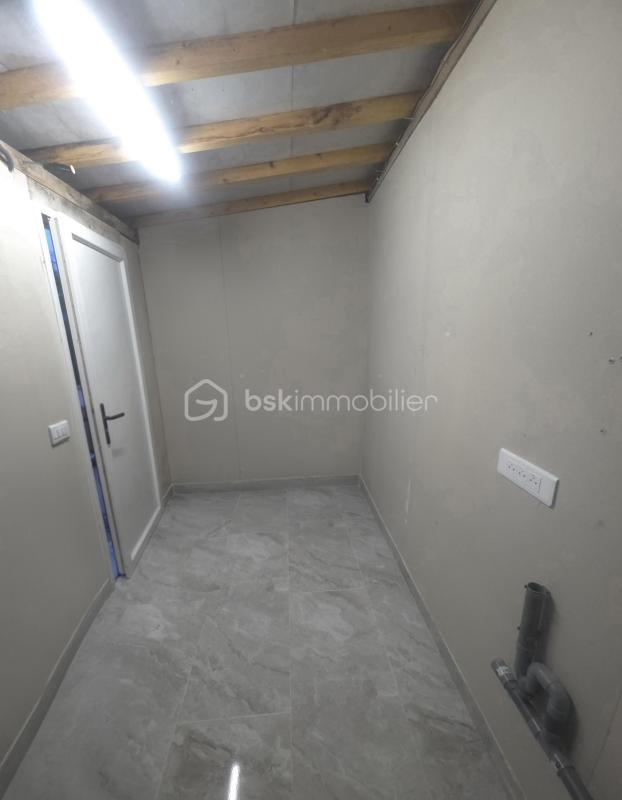 Maison - 69 m² - 2 pièces