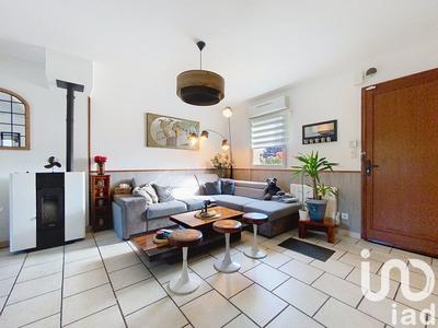 Maison - 211 m² - 11 pièces