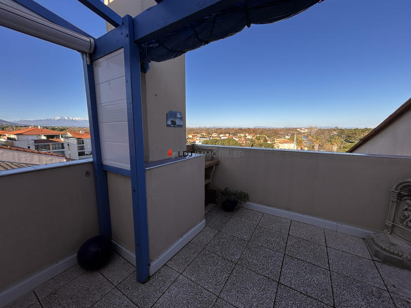 Duplex - 53 m² - 2 pièces