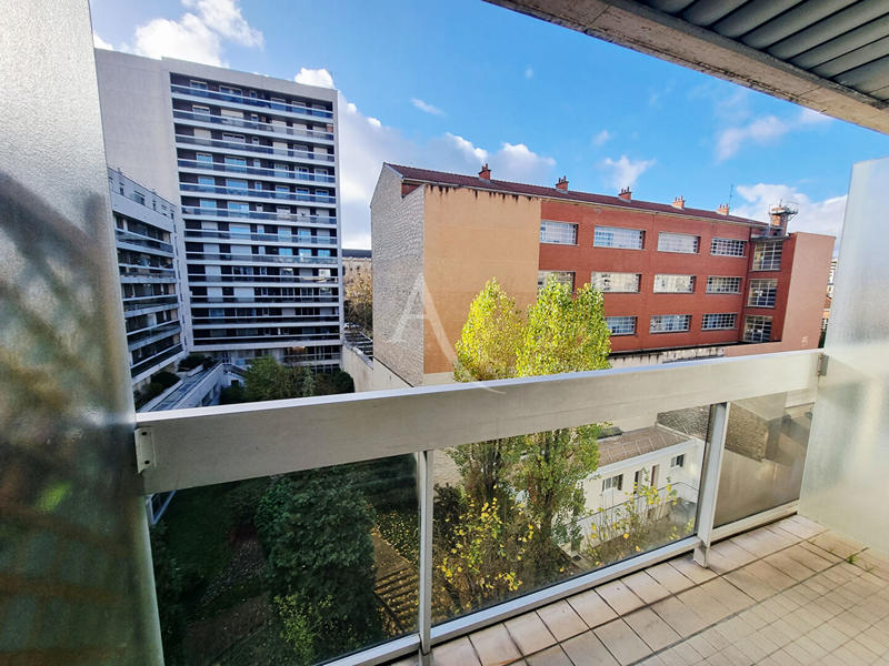 Appartement - 16 m² - 1 pièce