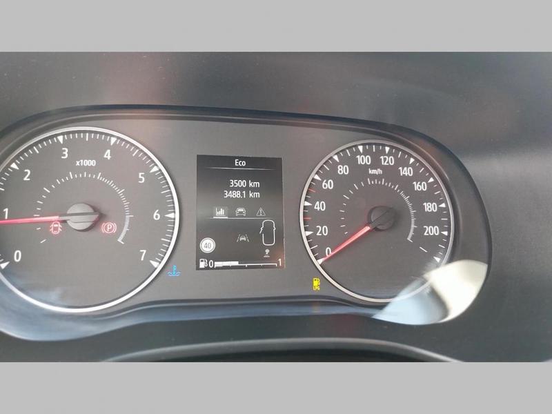 Dacia Sandero Eco-G 100 Gsr2 Stepway Extreme