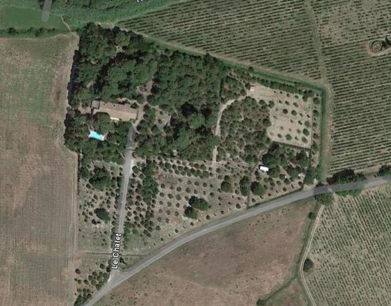 Propriété - 200 m² - 6 pièces