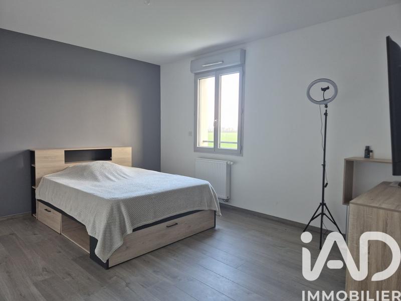 Maison - 150 m² - 5 pièces