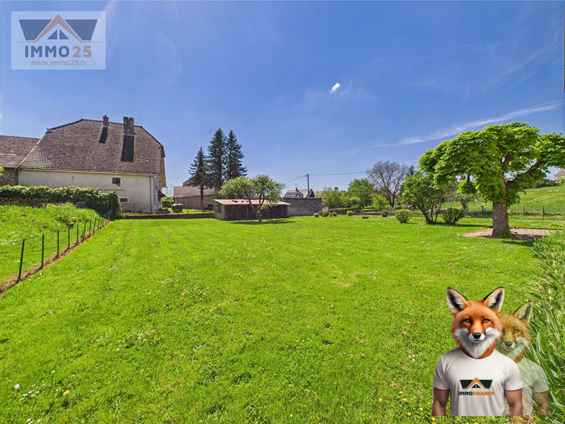 Maison - 266 m² - 10 pièces